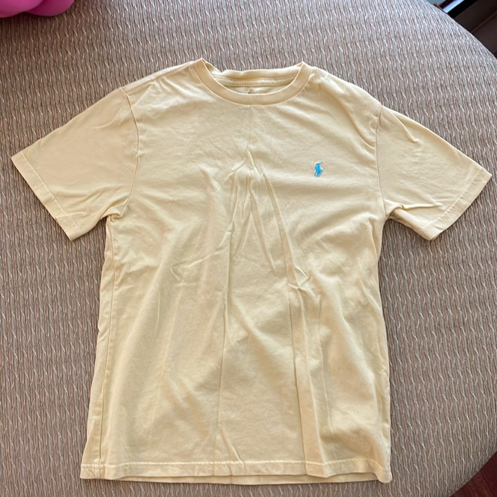 🎉HP 9/28/25🎉 Ralph Lauren Tees